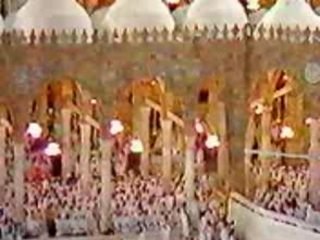 ali-Jaber-Surah furqan 1987