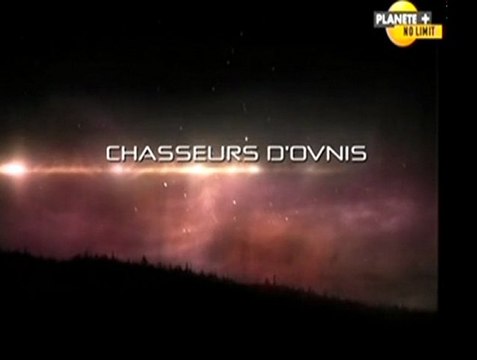 Chasseurs d'ovnis [ Objets submersibles non identifiés ] 1/2