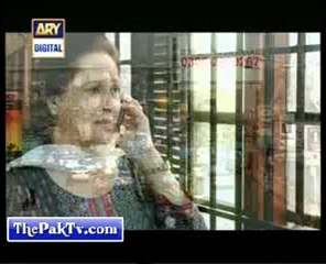 Kaala Jadu Episode 3 By Ary Digital--Prt 1
