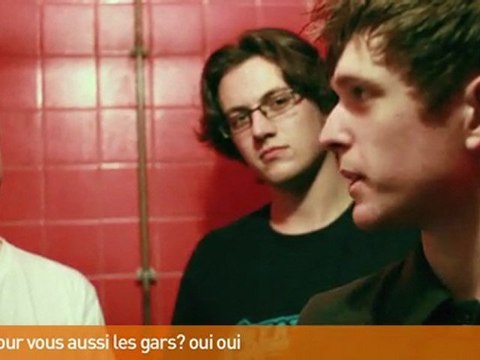 2011 vu par James Blake