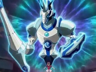 Inazuma Eleven Go! 31 RAW Legendado
