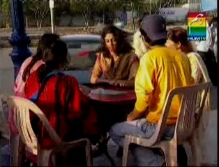 Mere Pass Pass - Episode 1