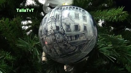 Il Villaggio di Natale e Tagliacozzo in miniatura