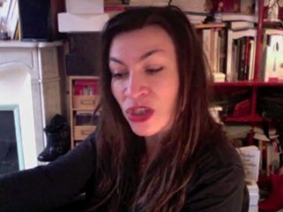 Si de Hélène Bessette - extrait 2