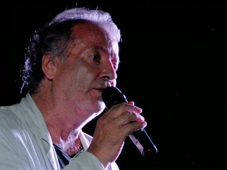 Louis Baudel - La commune (J. Ferrat)