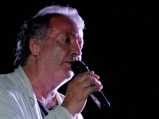 Louis Baudel - La commune (J. Ferrat)