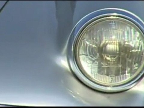 Alfa Romeo 1900 Coupè CSS Zagato - Dream Cars