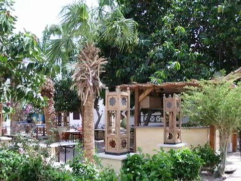 Al Mashrabiya Hotel Hurghada - Eldorado travel Egypt