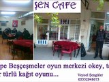 Beşçeşmeler Oyun Merkezi -0555 204 86 73-Şen Cafe