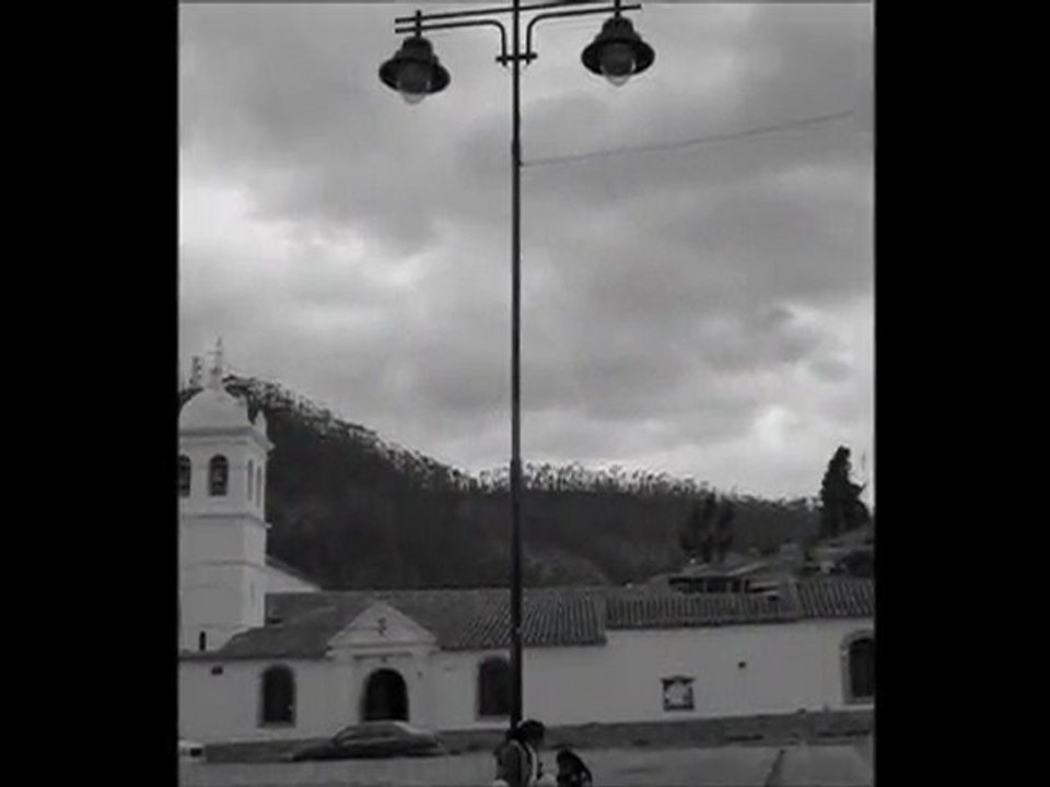 Ln&Guigui, le voyage partie 8: Bolivie