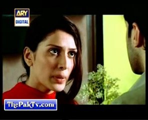 Kaala Jadu Episode 3 By Ary Digital--Prt 2