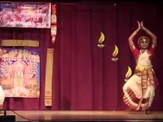 TRI-STATE TELUGU ASSOCIATION: DASARA DEEPAWALI 2011: BBRAHMANJALI & CHALI GILI