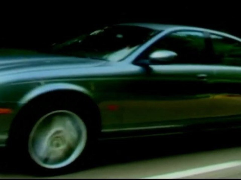 Jaguar History - The Jaguar of our day