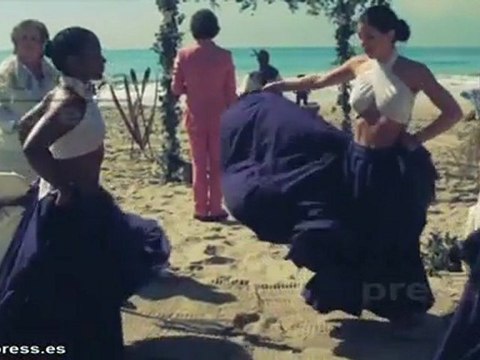 Bunbury presenta su nueva producción