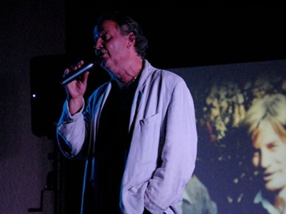 Louis Baudel - Les cerisiers (J. Ferrat)