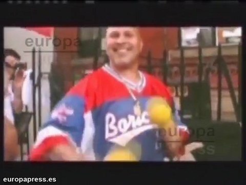 Jennifer López y Marc Anthony se sientan a negociar