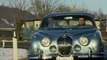 Jaguar History - XK 150 - MK 8 & MK II