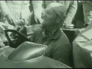 Jaguar History - XK 120 C-Type