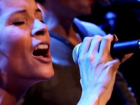 Calame - Désert - Concert Jeunes Talents Caisse d'Epargne