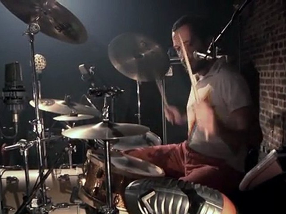 Delbi & The 3 Fantastics - Nothing to Say - Concert Jeunes Talents Caisse d'Epargne