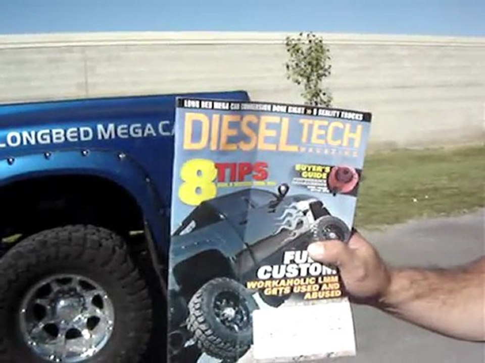 Dodge Ram Laramie Longhorn Mega Cab Long Bed Conversion, Dodge 2500 Dodge 3500 Mega Cab Stretches