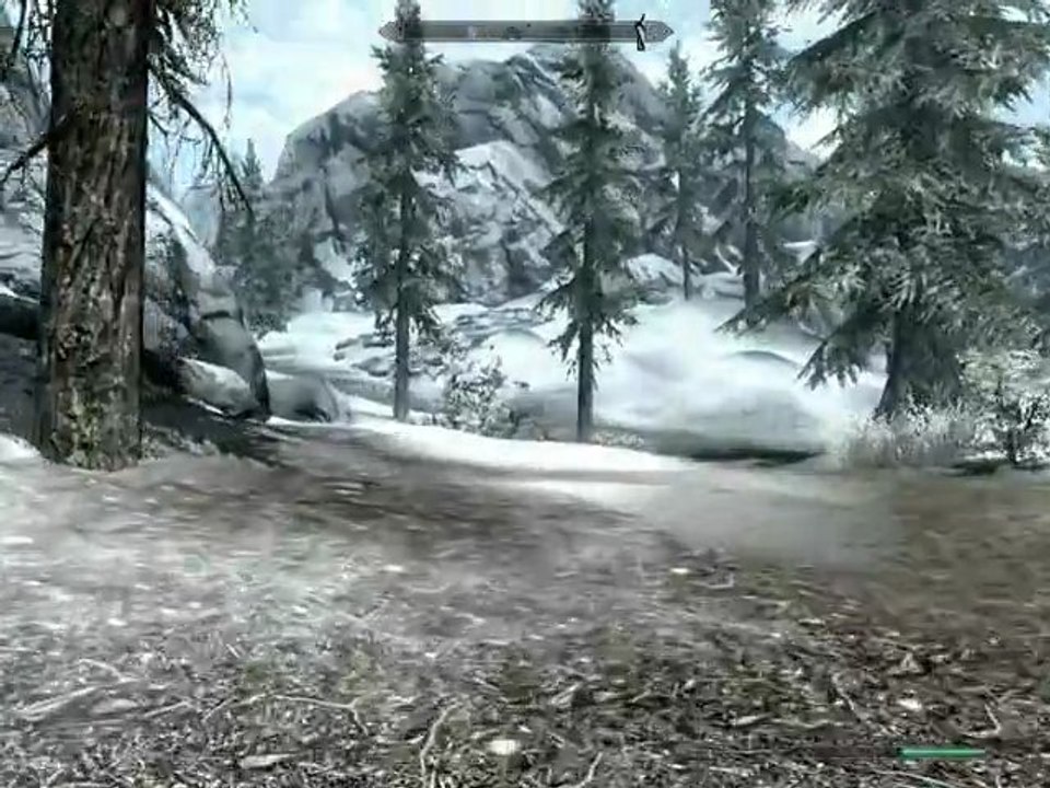 Playthrough Skyrim - Part 14