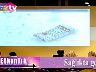 MOBİL SAĞLIK DEYİP GEÇMEYİN!