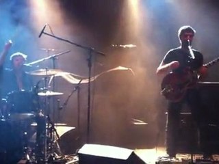 Blackfeet Revolution "War" - Live@File7