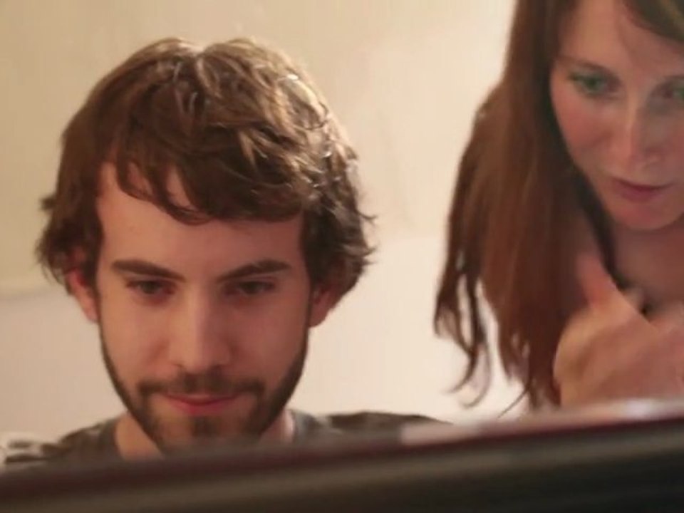 Rayman Origins - Making of-