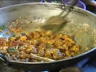 How To Make - Gongura Mutton Curry - Andhra Special - 02