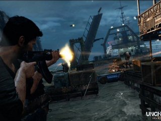 Uncharted 3 Free Download ( Full Version Game / Crack / PC / Mac )