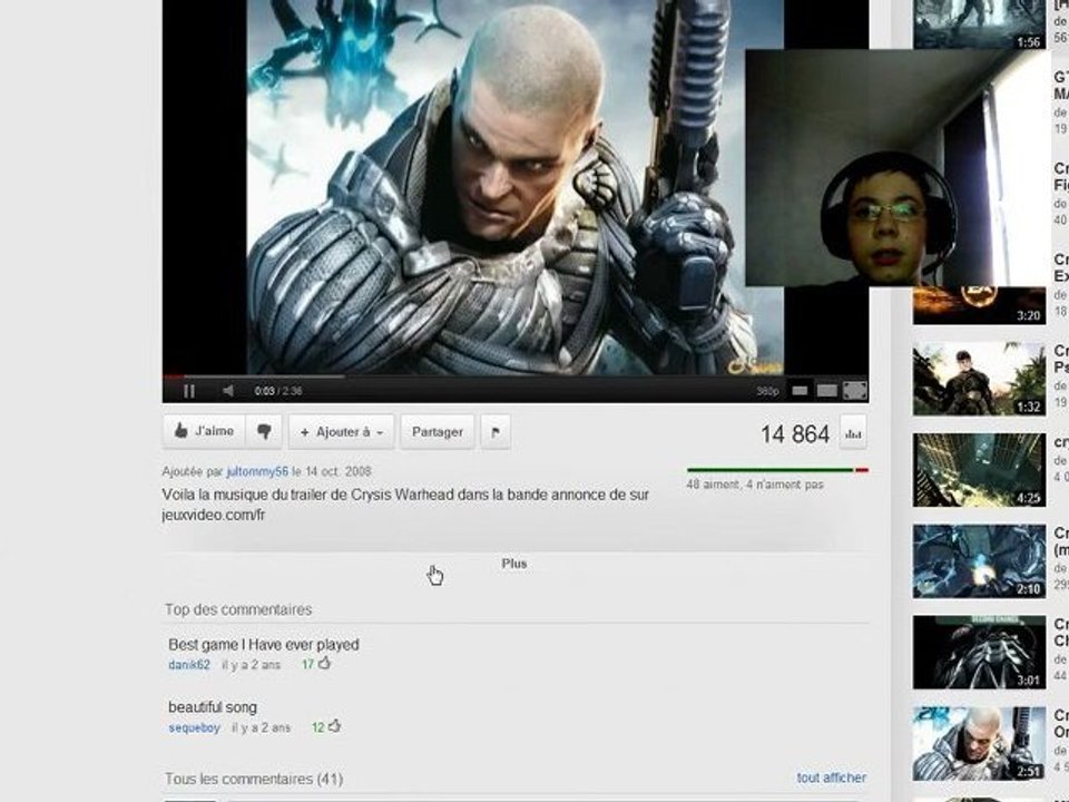 tuto pour telecharger des musique gratuitement et legalement