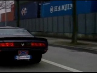 Pontiac Transman - Dream Cars