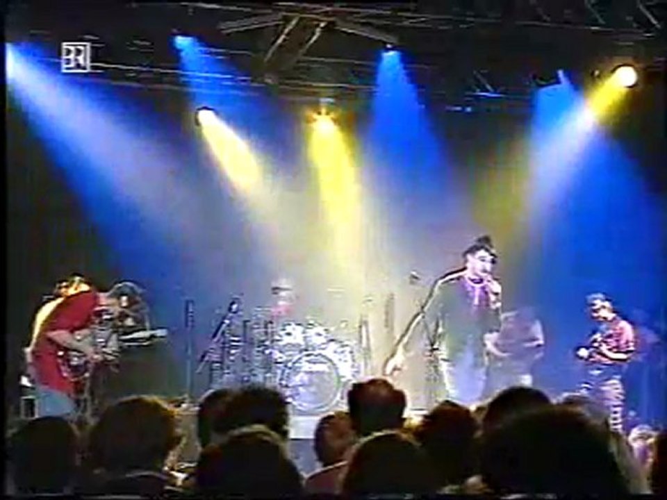 Georg Ringsgwandl - Bin I Deppert