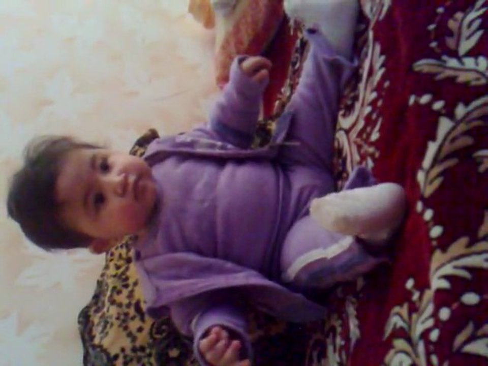 LA PETITE MELEK