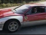 Ferrari 308 GTB Millechiodi - Dream Cars