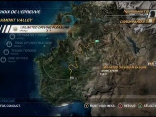 [Vidéo-Test] Need For Speed Hot Poursuit