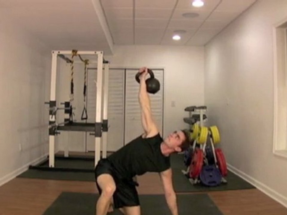 Eric Moss Fitness "Montville bootcamps" 12/9/11