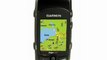 Garmin GPS Edge 705 HR, inkl. Brustgurt