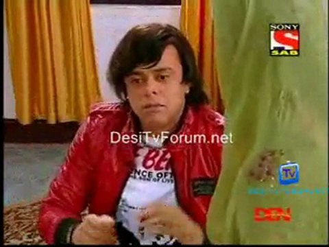 Sajan Re Jhoot Mat Bolo - 9th December 2011 - Part2