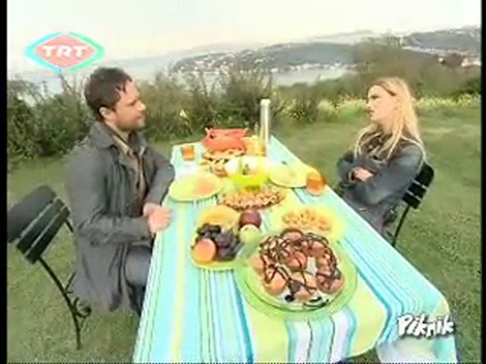 Piknik - Özgün
