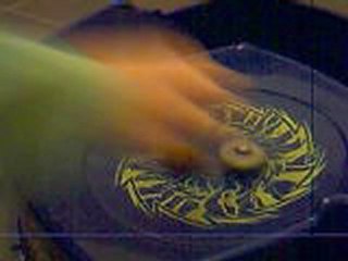 ray striker vs ligthning l drago