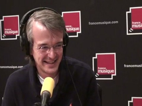 Luis Fernando Perez - Changez de disque - 091111