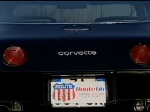 Corvette C3 - Dream Cars