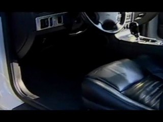 Ford Thunderbird - Part 02 - Dream Cars