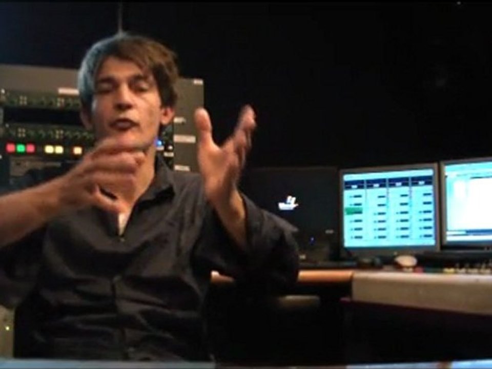 mathieu laurent