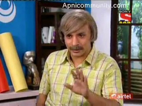 Sajan Re Jhoot Maat Bolo - 9th December 2011 pt3