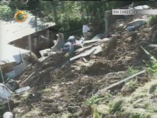 Capriles descartó situación de emergencia en Miranda