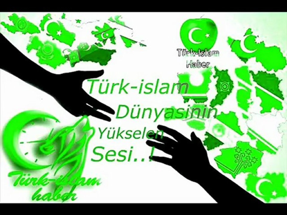 TÜRKİSLAMHABER (Yakında Hizmete Açılacaktır)