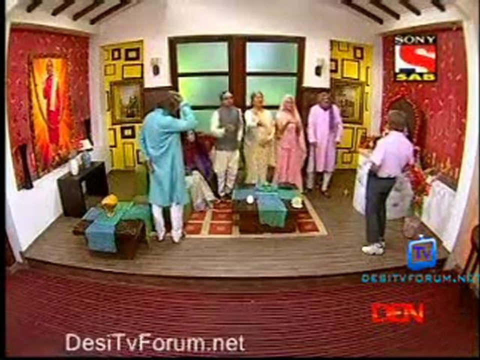 Sajan Re Jhoot Mat Bolo - 9th December 2011 Video Watch Online